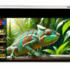 120" Manual Projector Screen 16:9