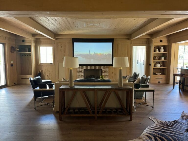 Buying Guide: 100 Inch 16:9 Projector Screens for Home and Office