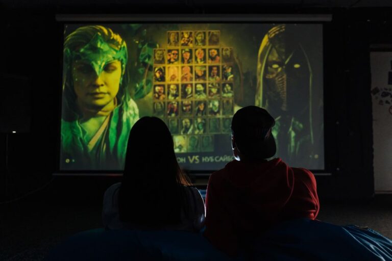 Optimal Screen Size for Conference Rooms: A Guide to Maximize Productivity