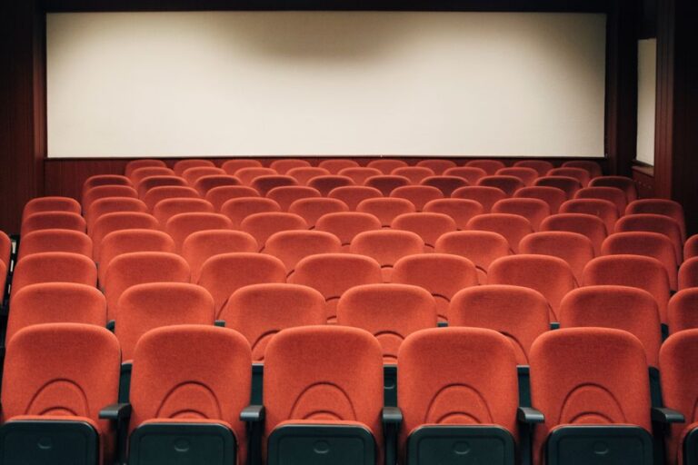 Projector Screens for Conference Rooms: Beyond the Basics