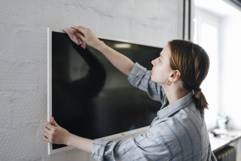 Projector Screen Maintenance: Keeping Your Business Displays in Tip-Top Shape