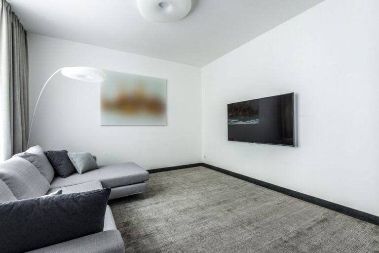 Enhancing Home Cinema Quality with the Right Projector Screen