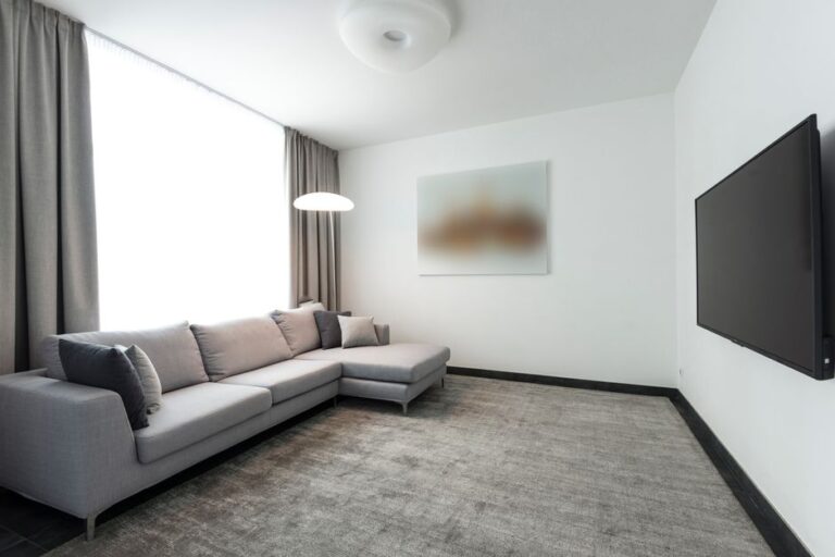 A Comprehensive Guide to Matte White Projector Screens